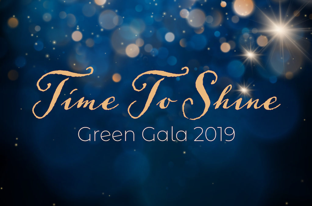 RSVP to Willow’s Annual Green Gala Today!
