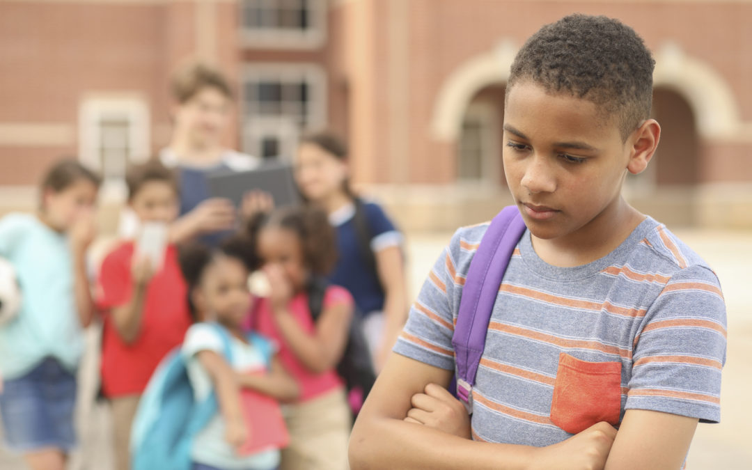 Just a Phase, or Something More Serious? 5 Signs It’s Time to Switch Schools