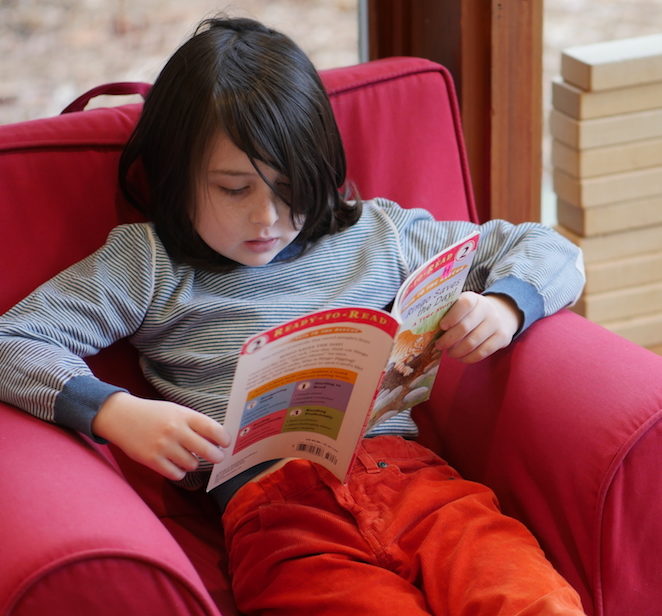 Support Your Child’s Reading at Home – Webinar on May 19