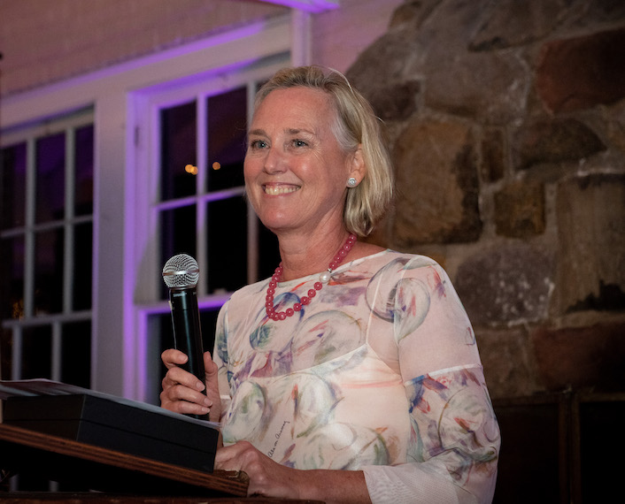 Founder’s Speech at Willow’s 20th Anniversary Gala: “Mission Accomplished”
